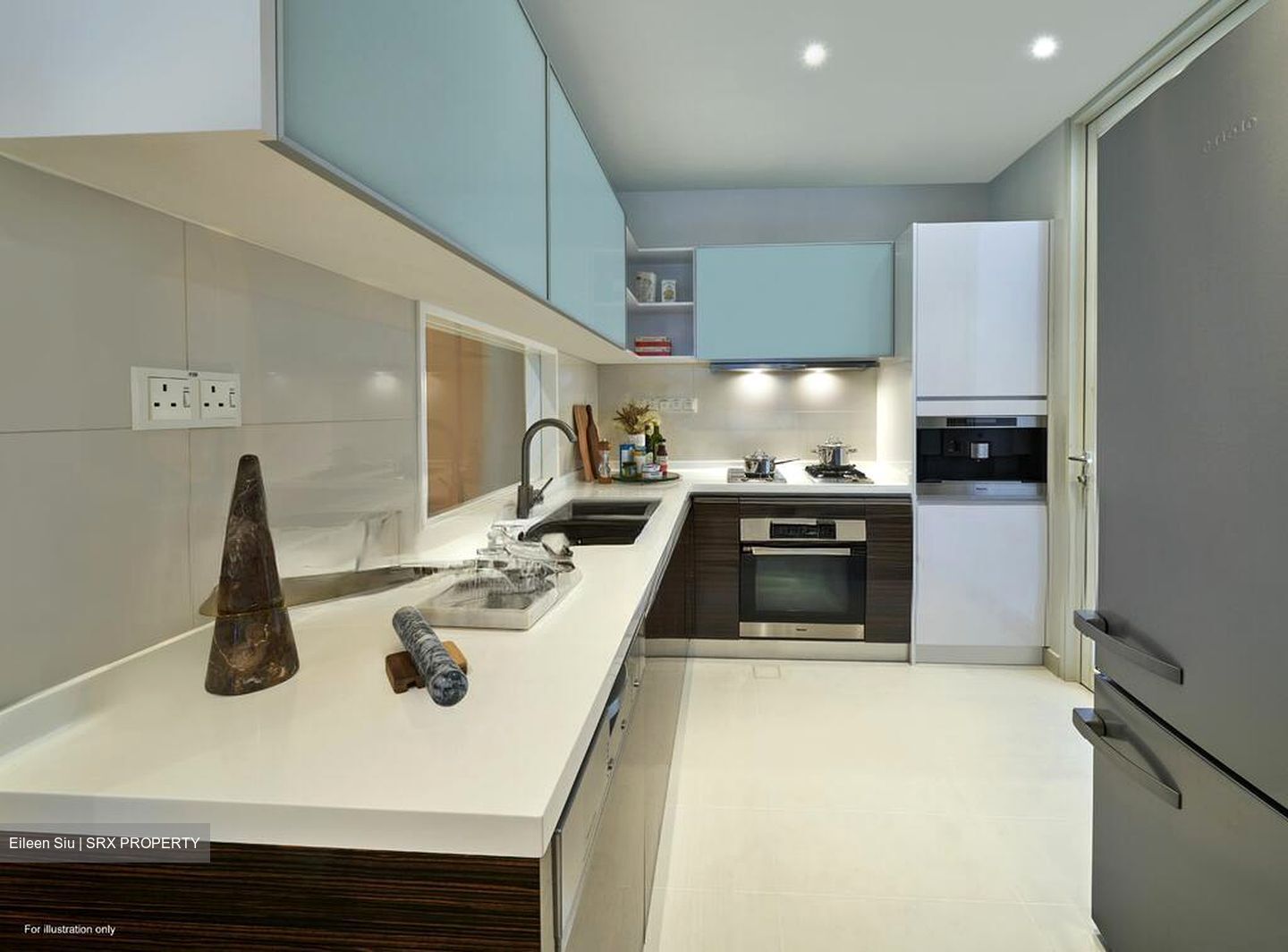 The Residences at W Singapore Sentosa Cove (D4), Condominium #506071261